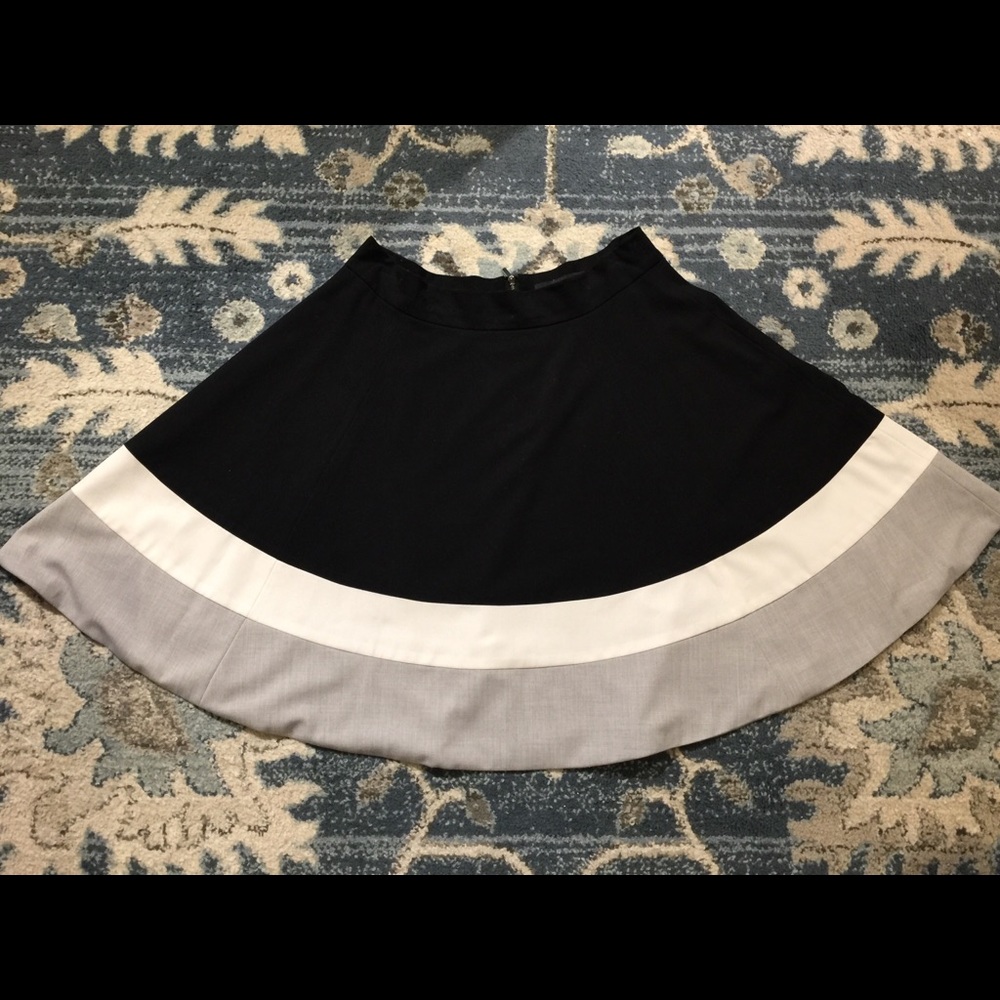 Cute Circle skirt.